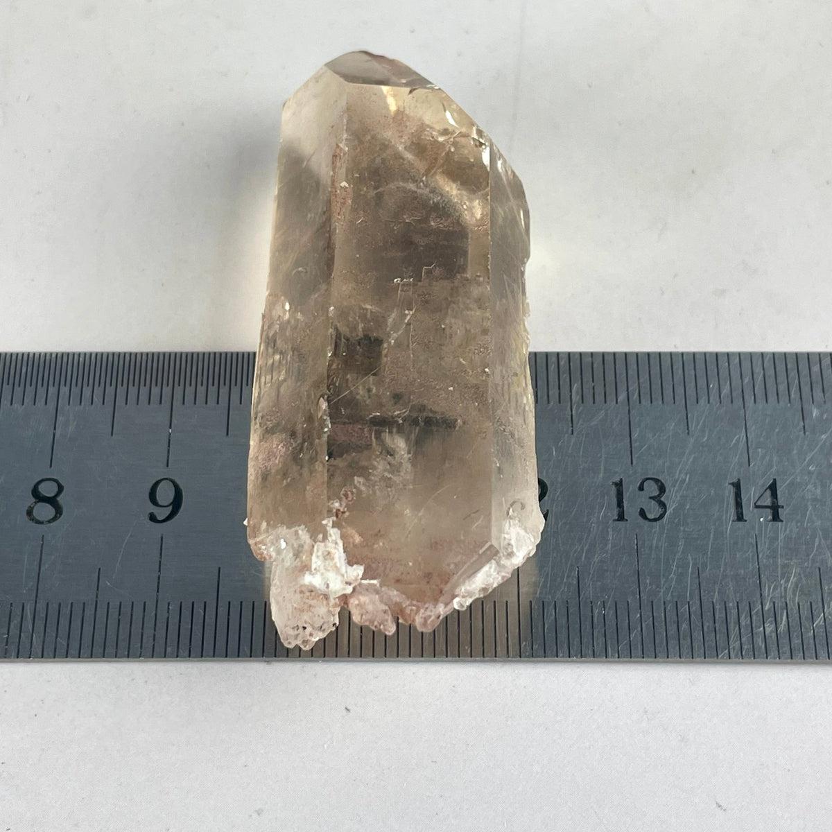 Grounding Crystals