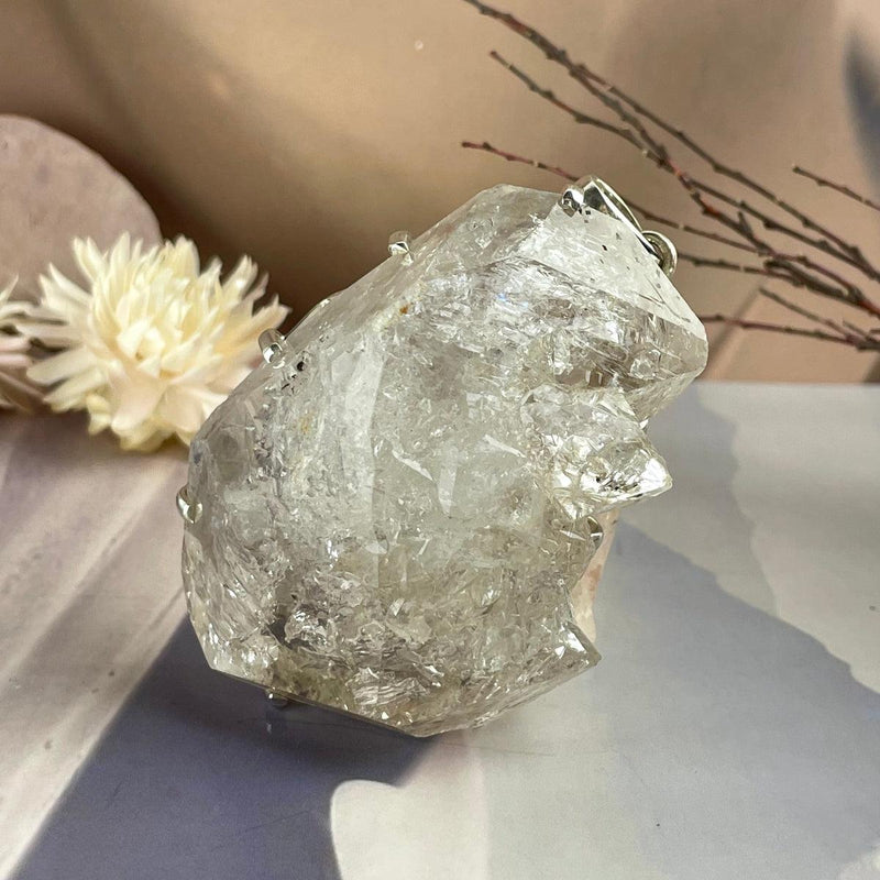 Connect To Higher Self Crystal