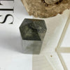 Pyrite Crystal Point