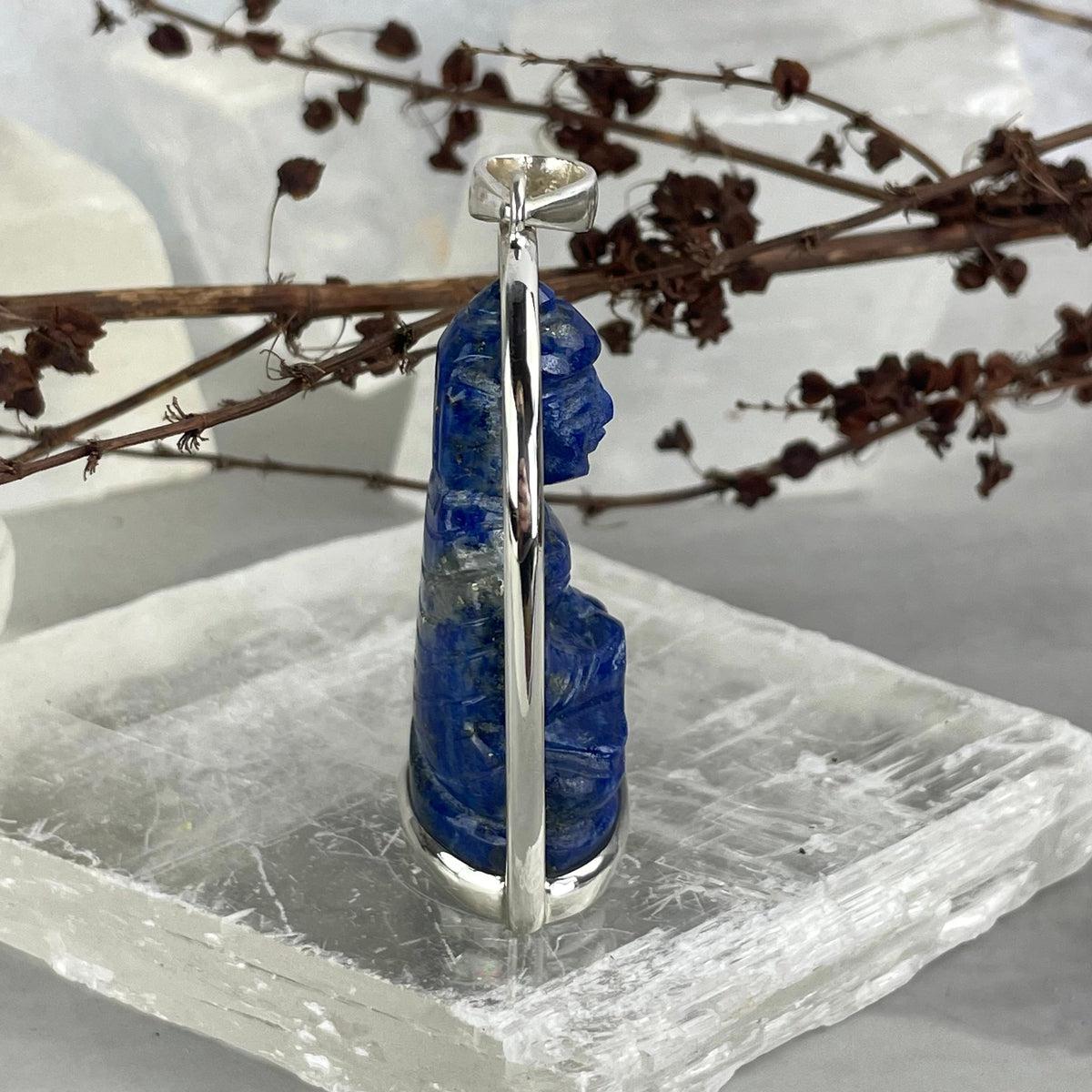 Stone Buddha Jewellery