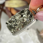 Centring Crystal Jewellery