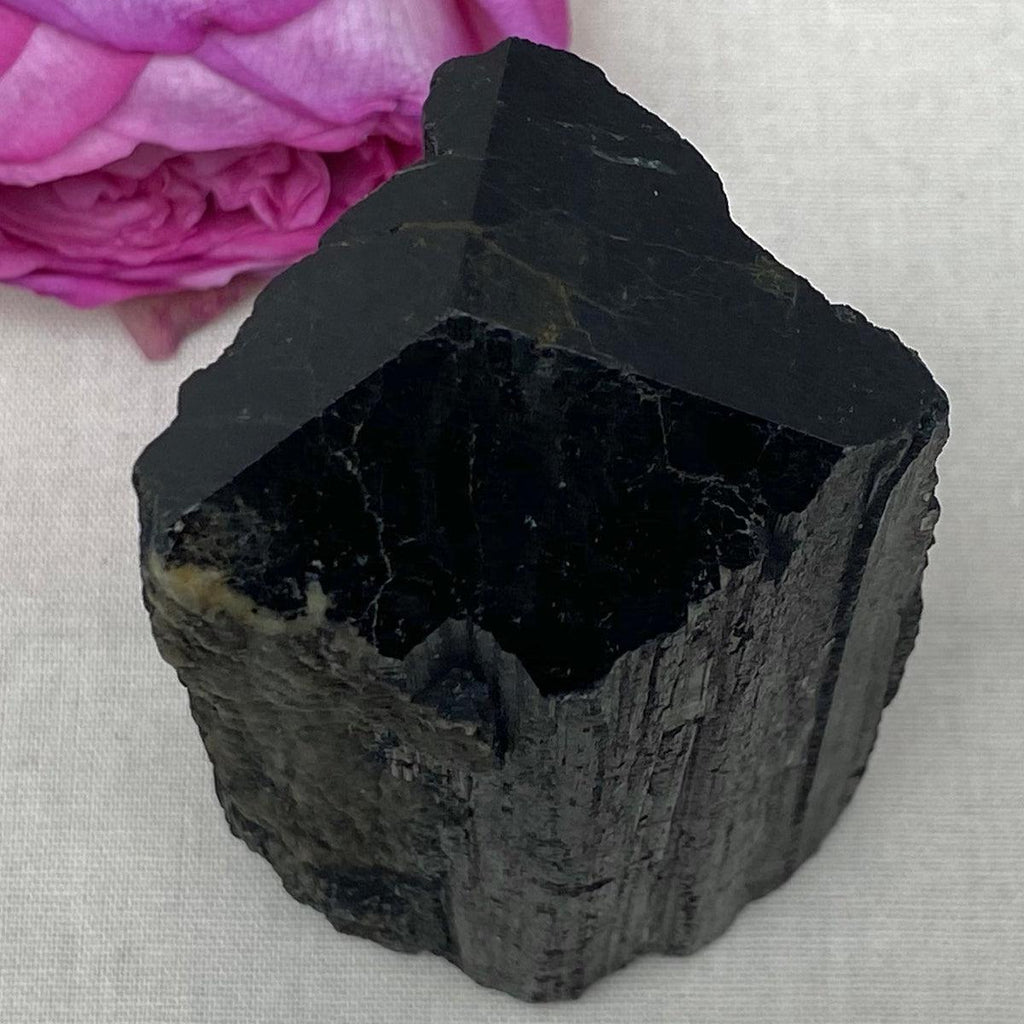 Black Tourmaline Tower