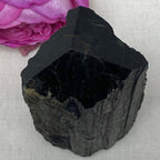 Black Tourmaline Tower