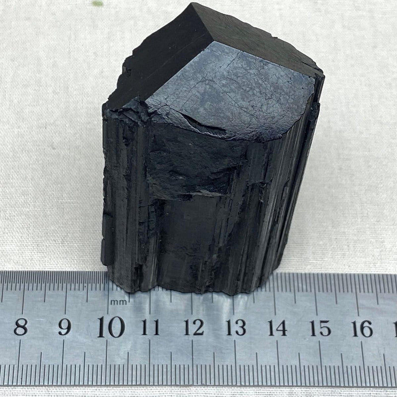Black Crystal Generator