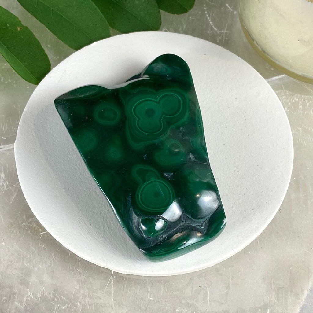 Transformation Crystal