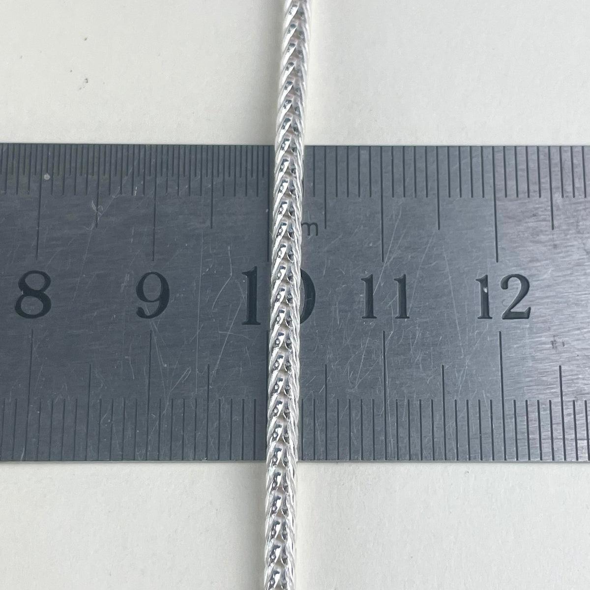 Sterling Silver Chain