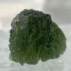Authentic Moldavite Raw Pieces 1.8g-2.57g
