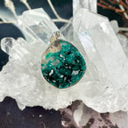 Crystal For Heartbreak