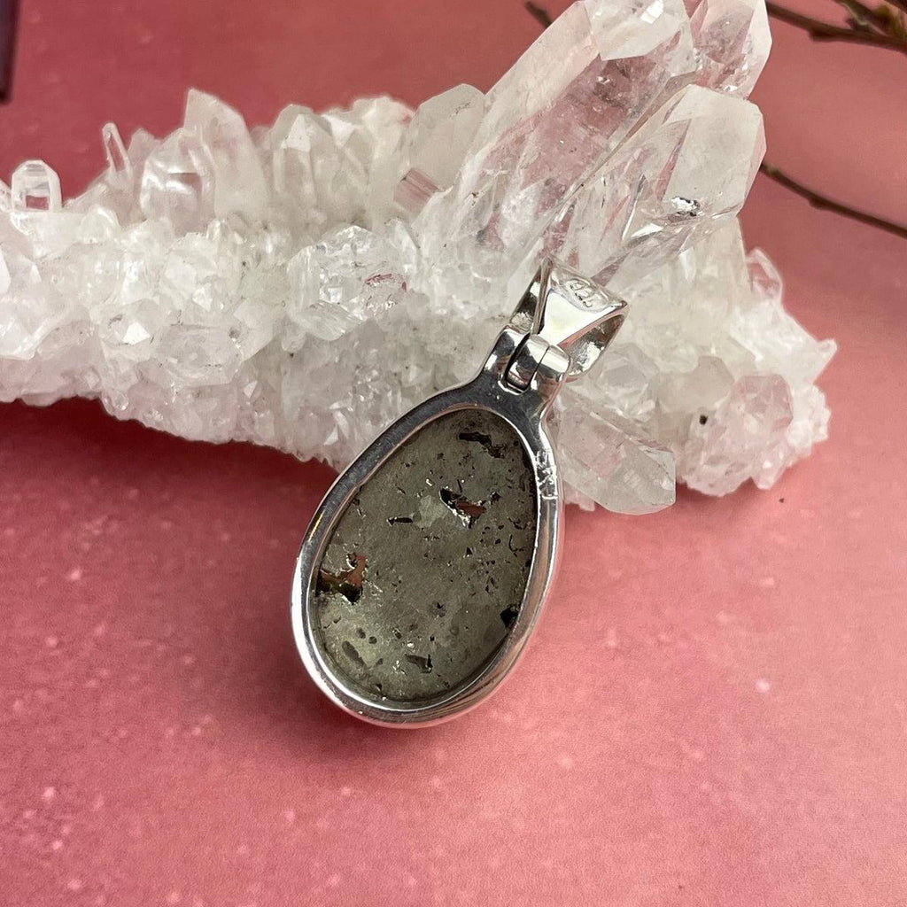 Wealth And Fortune Crystal