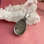 Wealth And Fortune Crystal
