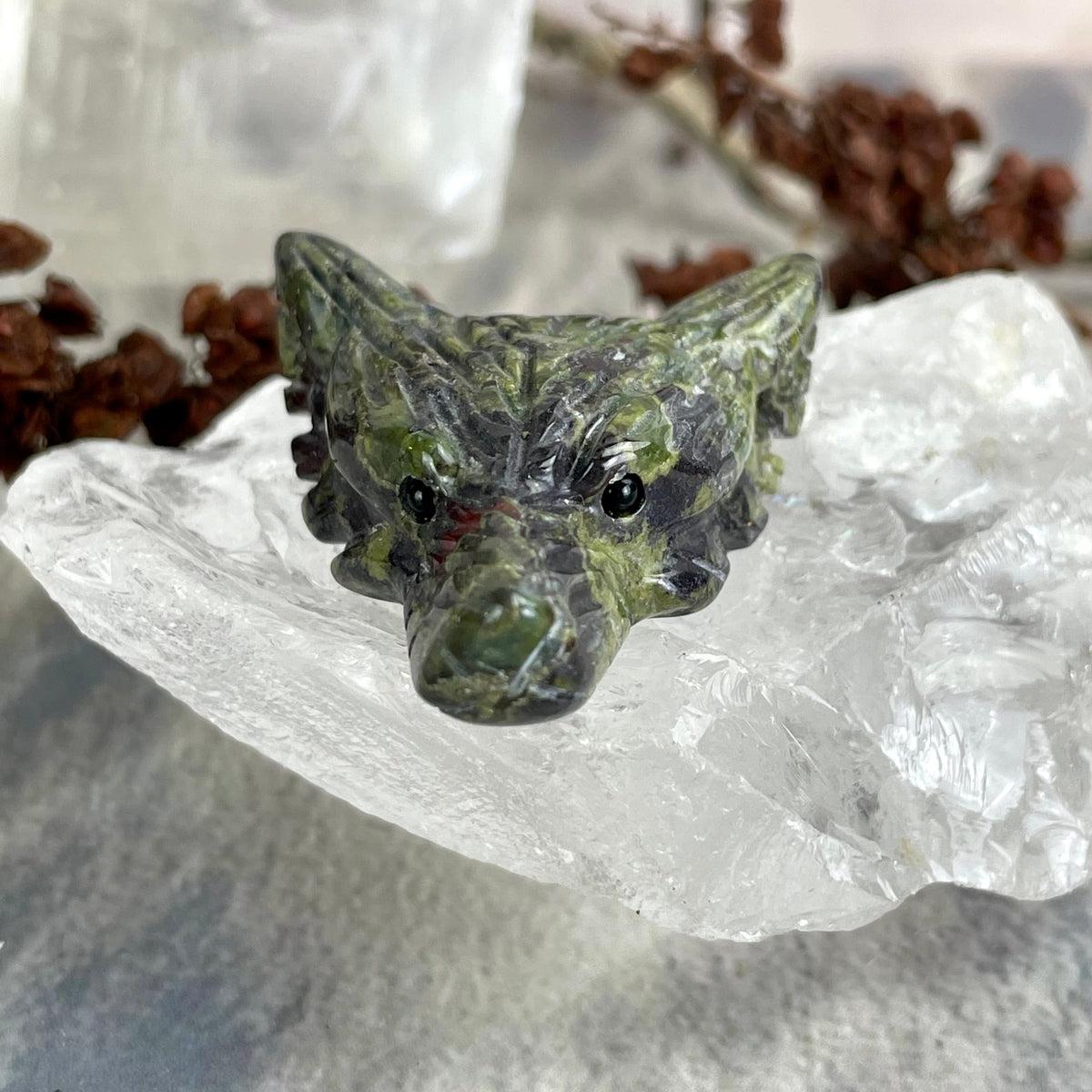 Wolf Jewellery
