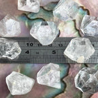Sparkling Crystals