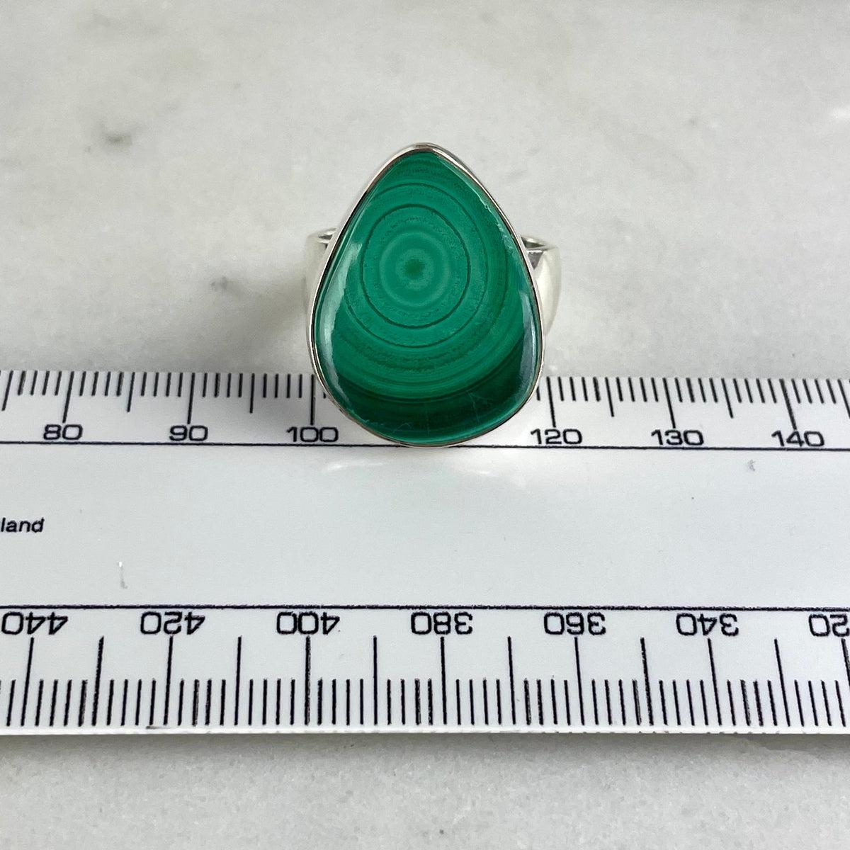 Malachite Jewellery