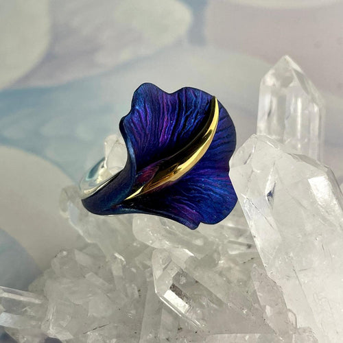 Lily Ring