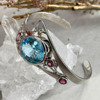 Pink Tourmaline Fine Jewellery