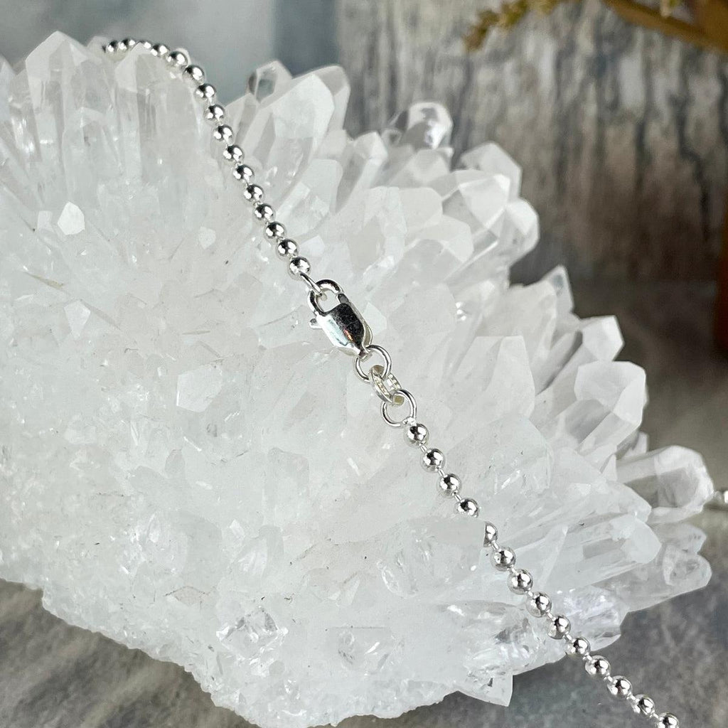 2.5mm Ball Chain
