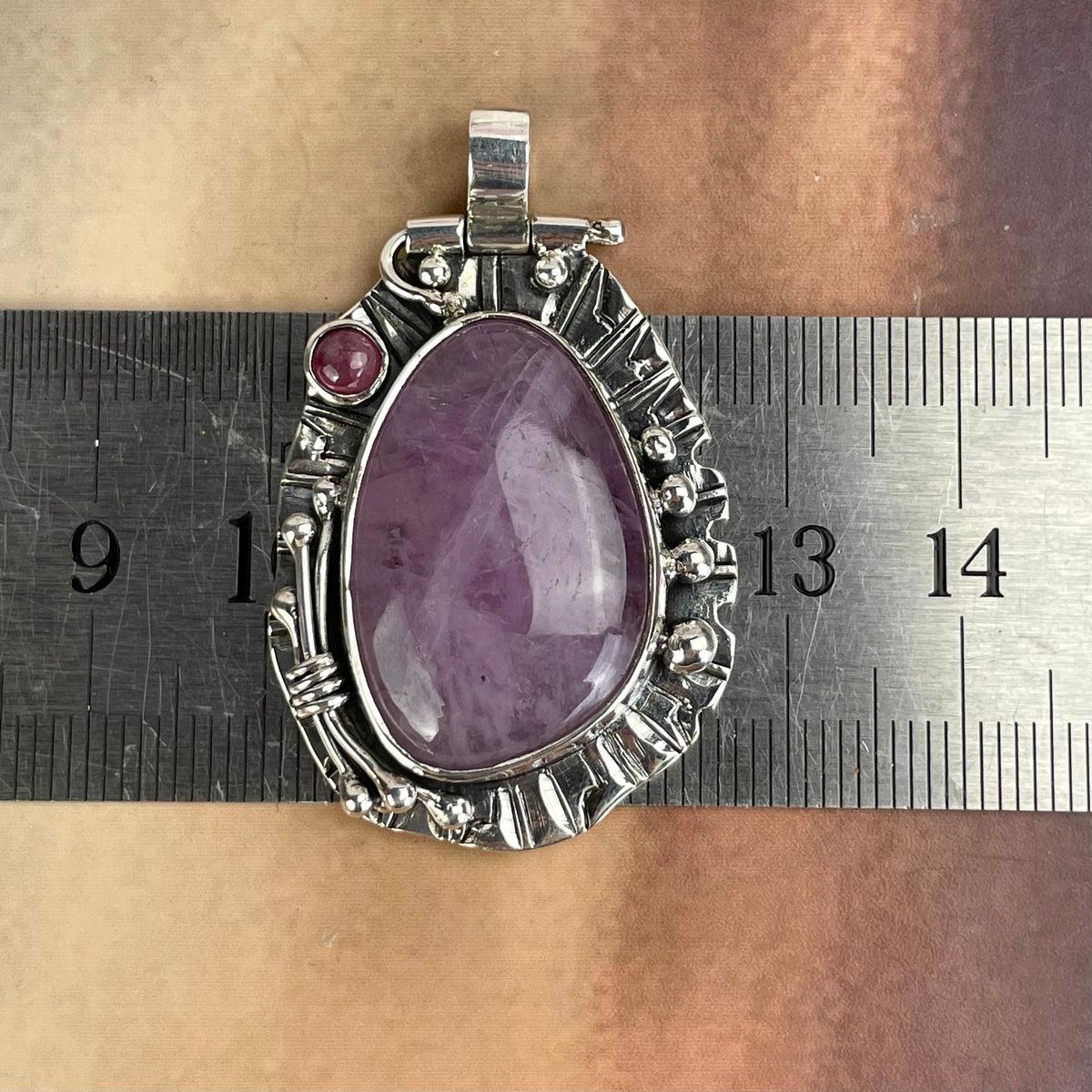 Kunzite Fine Jewellery