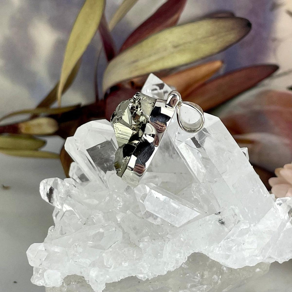 Crystal For Students