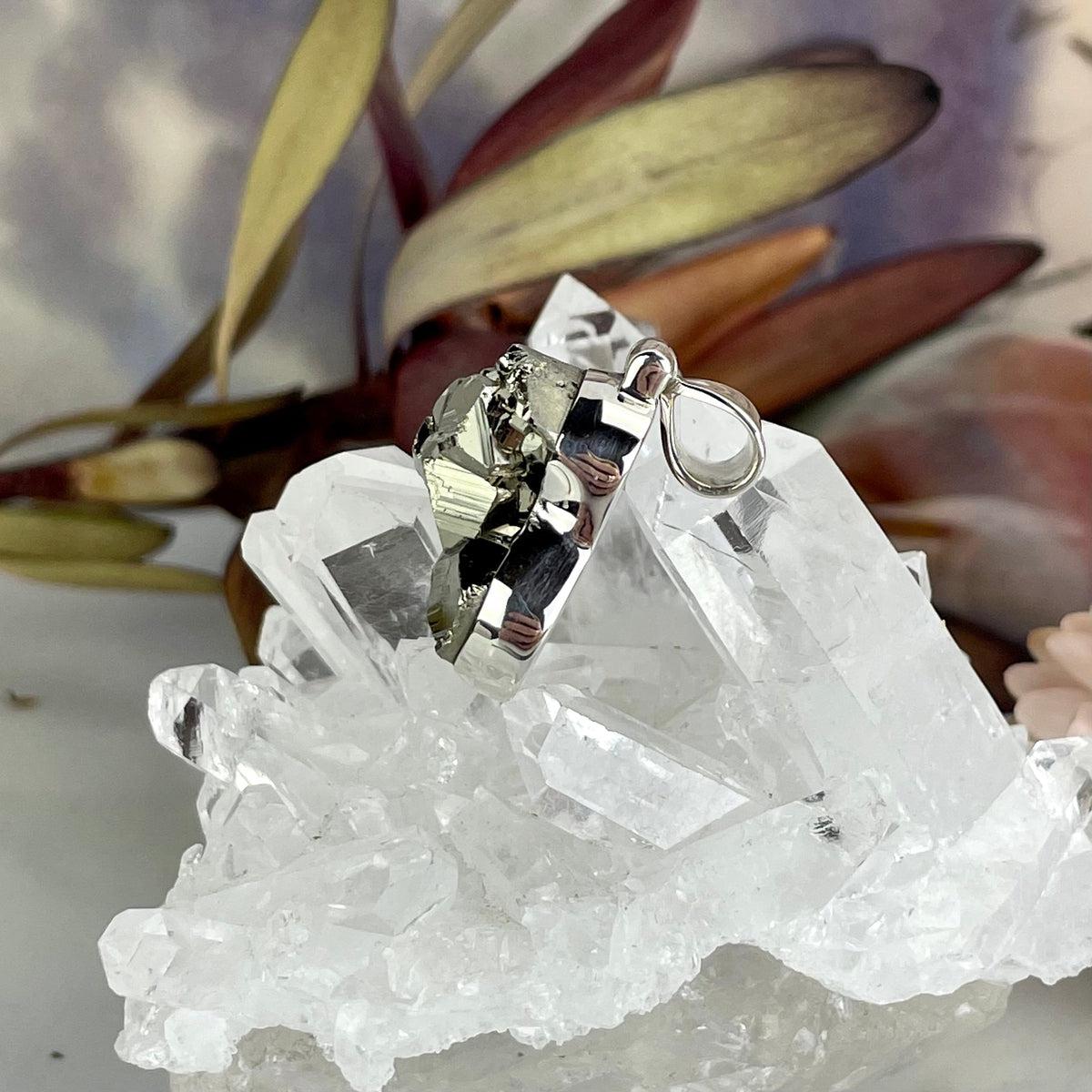 Crystal For Students