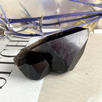 Dark Coloured Quartz