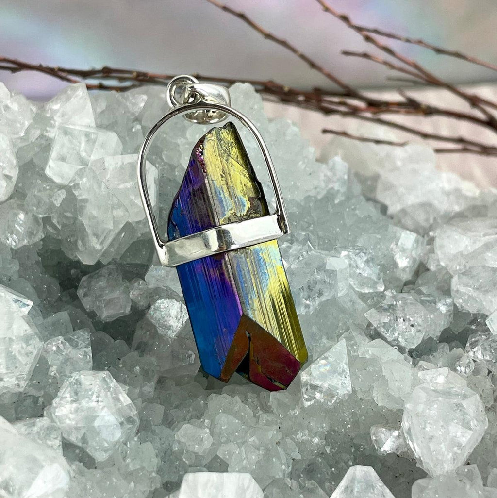 Unique Crystal Jewellery