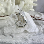 Pearl Baroque Adjustable Size Rings