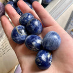 Sodalite