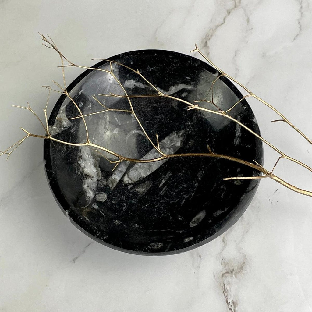 Stone Soap Dish