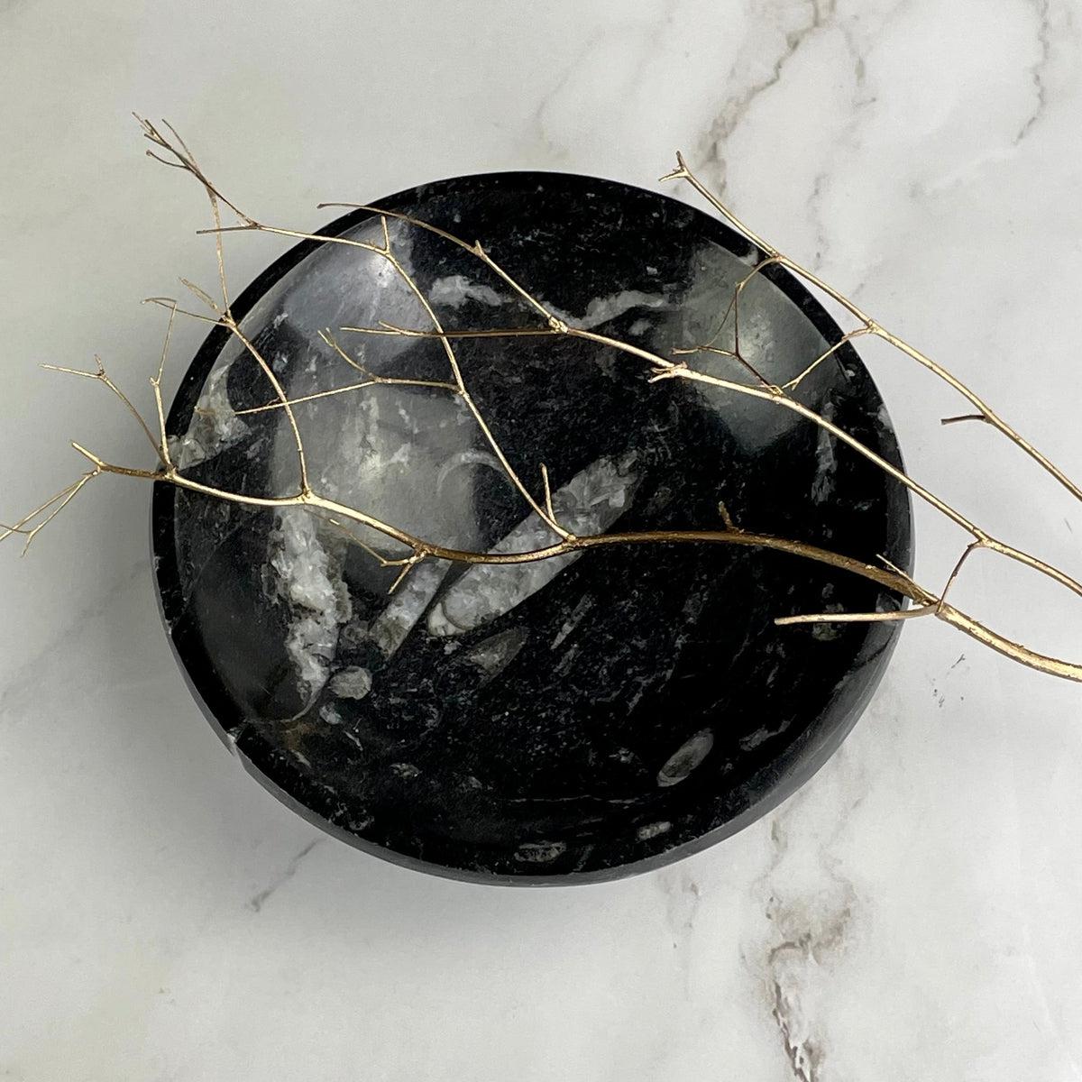 Stone Soap Dish
