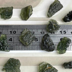Authentic Moldavite