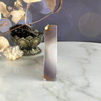 Agate Crystal Carving