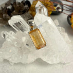 Energising Crystal Jewellery