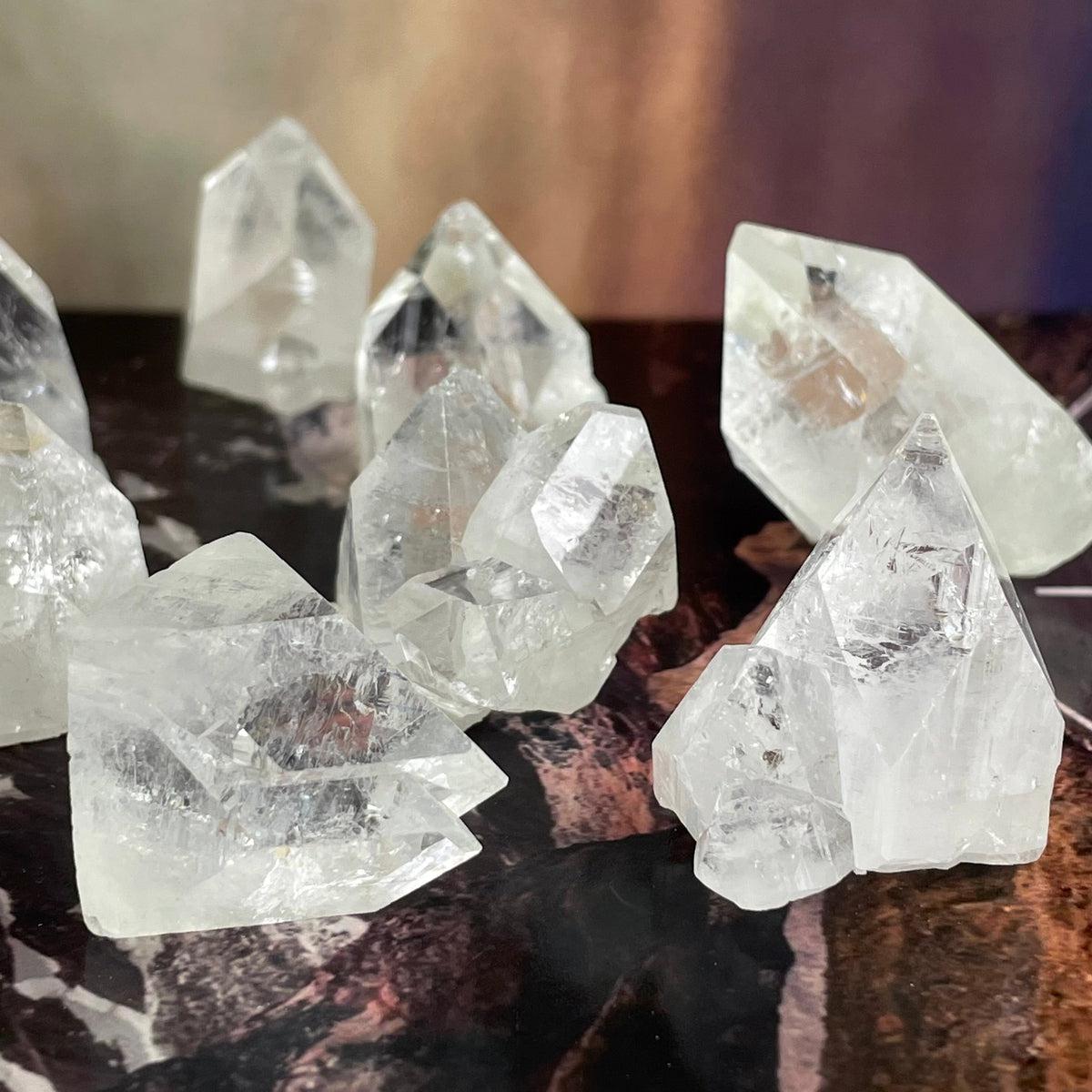 Crystals For Enlightenment