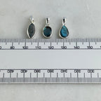 Miniature Crystal Pendant