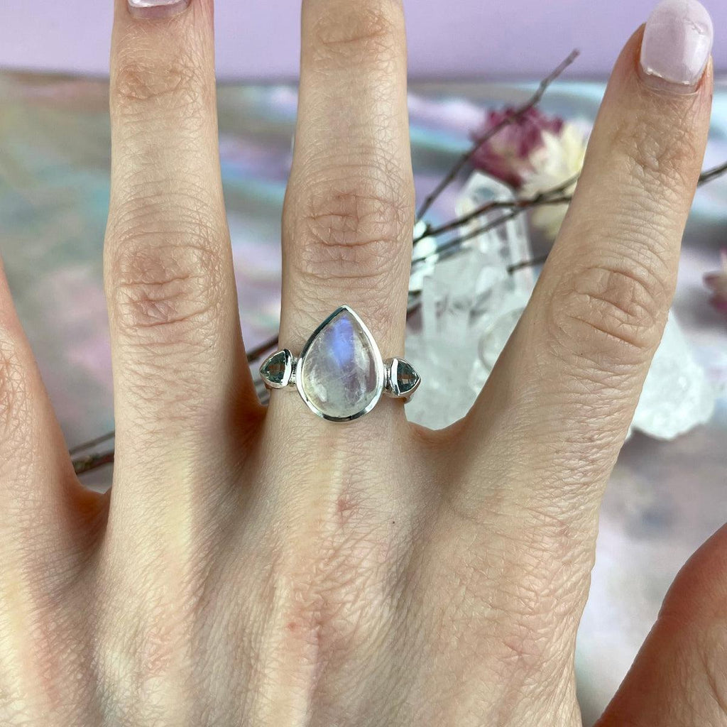 Women's Crystal Jewellery