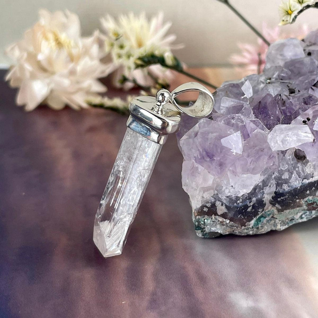 Rare Crystal