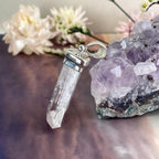 Rare Crystal