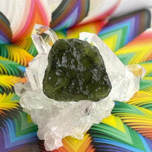 Meditation Stone