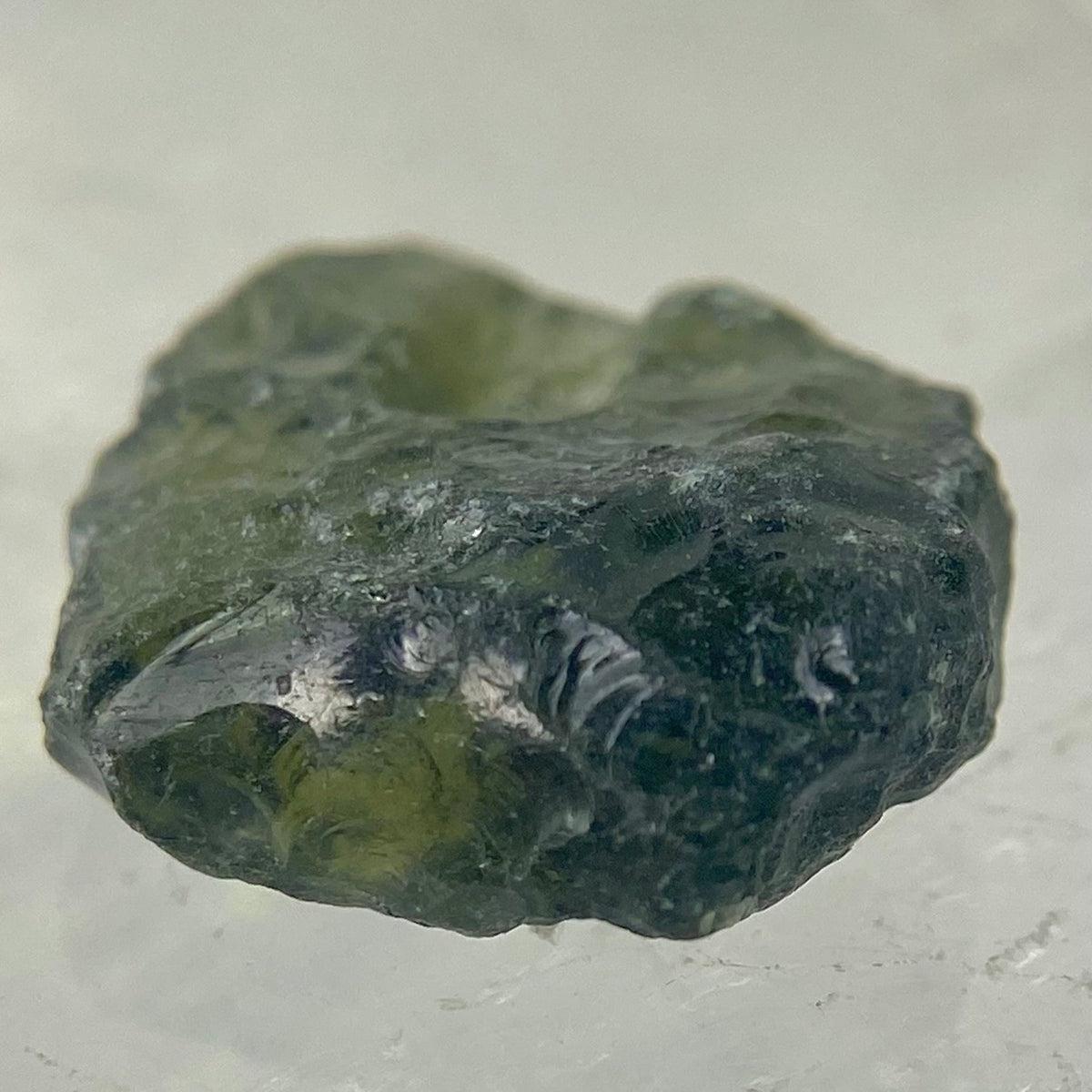 Moldavite Raw