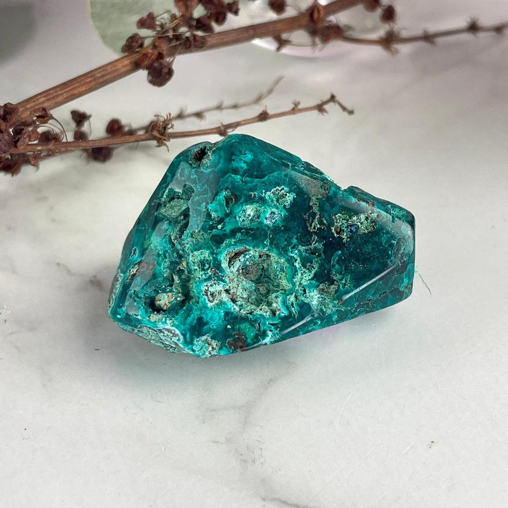 Tumble Stone