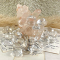 Clear Quartz Polished