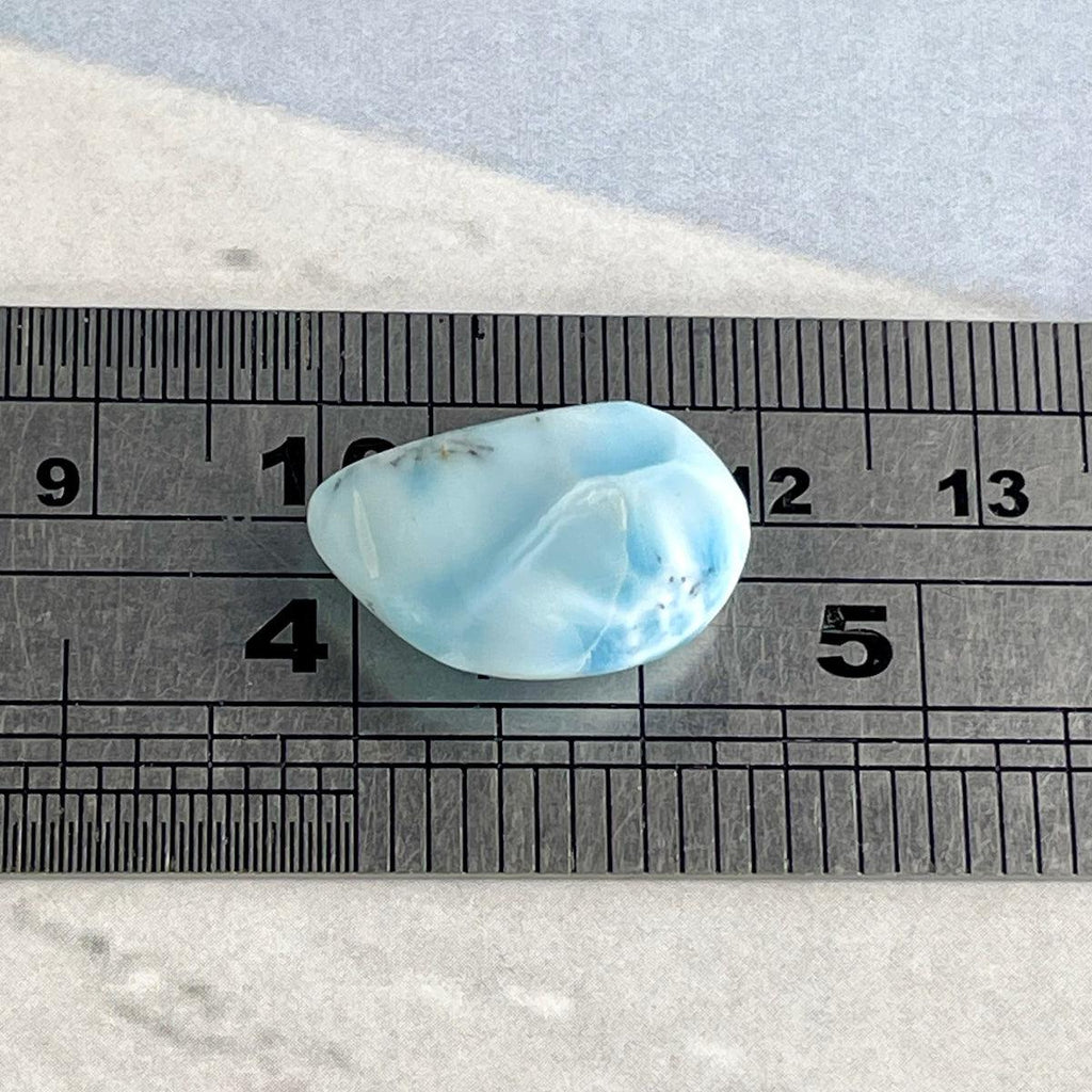 Ocean Crystal