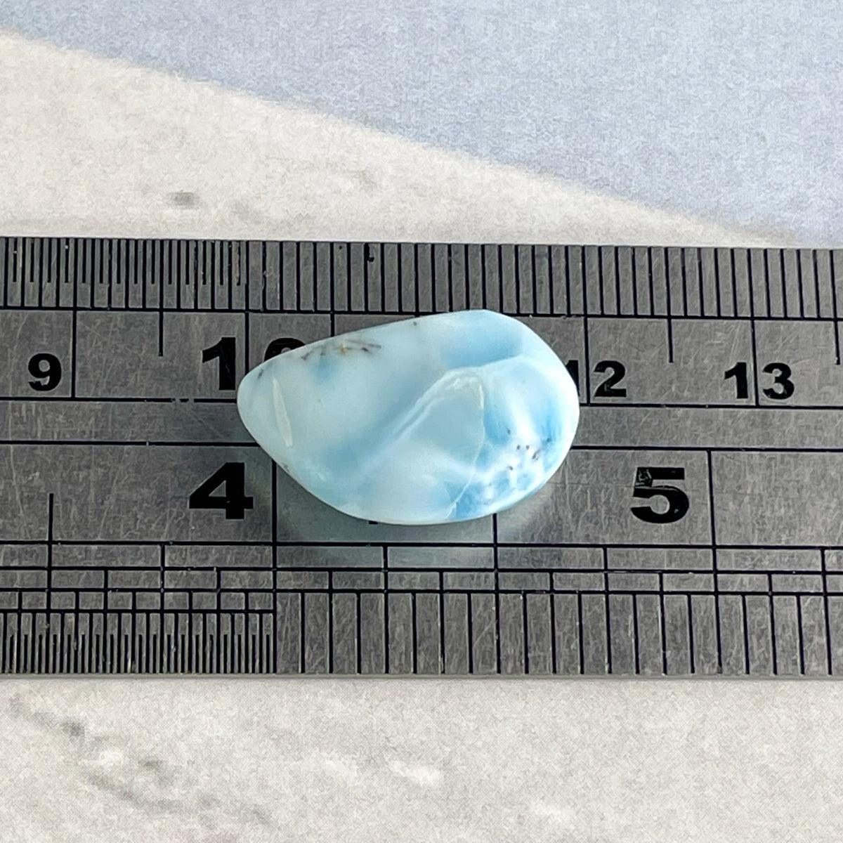 Ocean Crystal