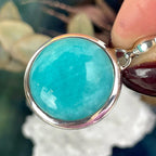 Classic Amazonite Jewellery