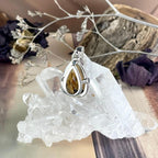 Elegant Citrine Jewellery
