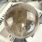 High Grade Grounding Crystal Ball