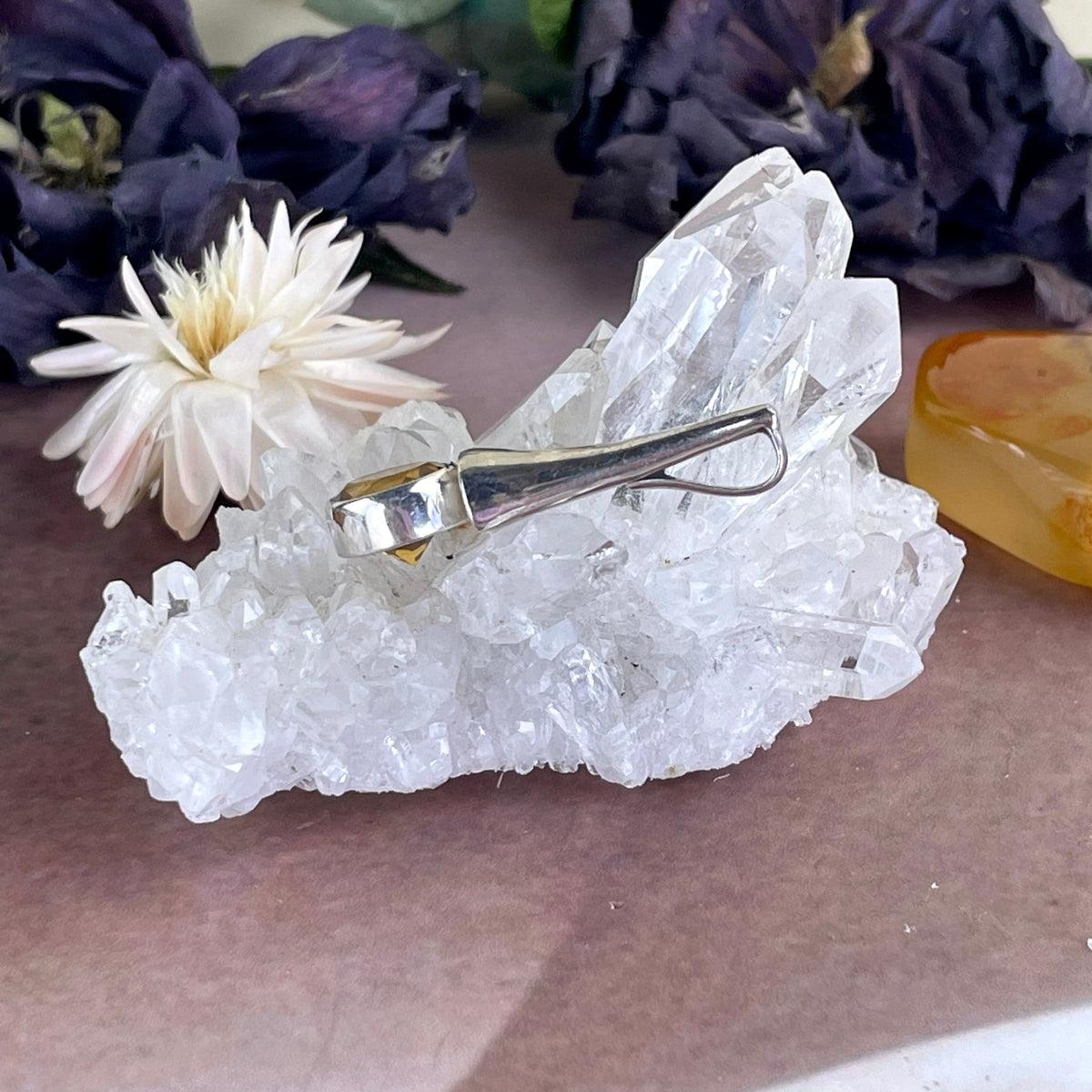 Unique Citrine Jewellery