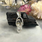 Tibetan Quartz Jewellery