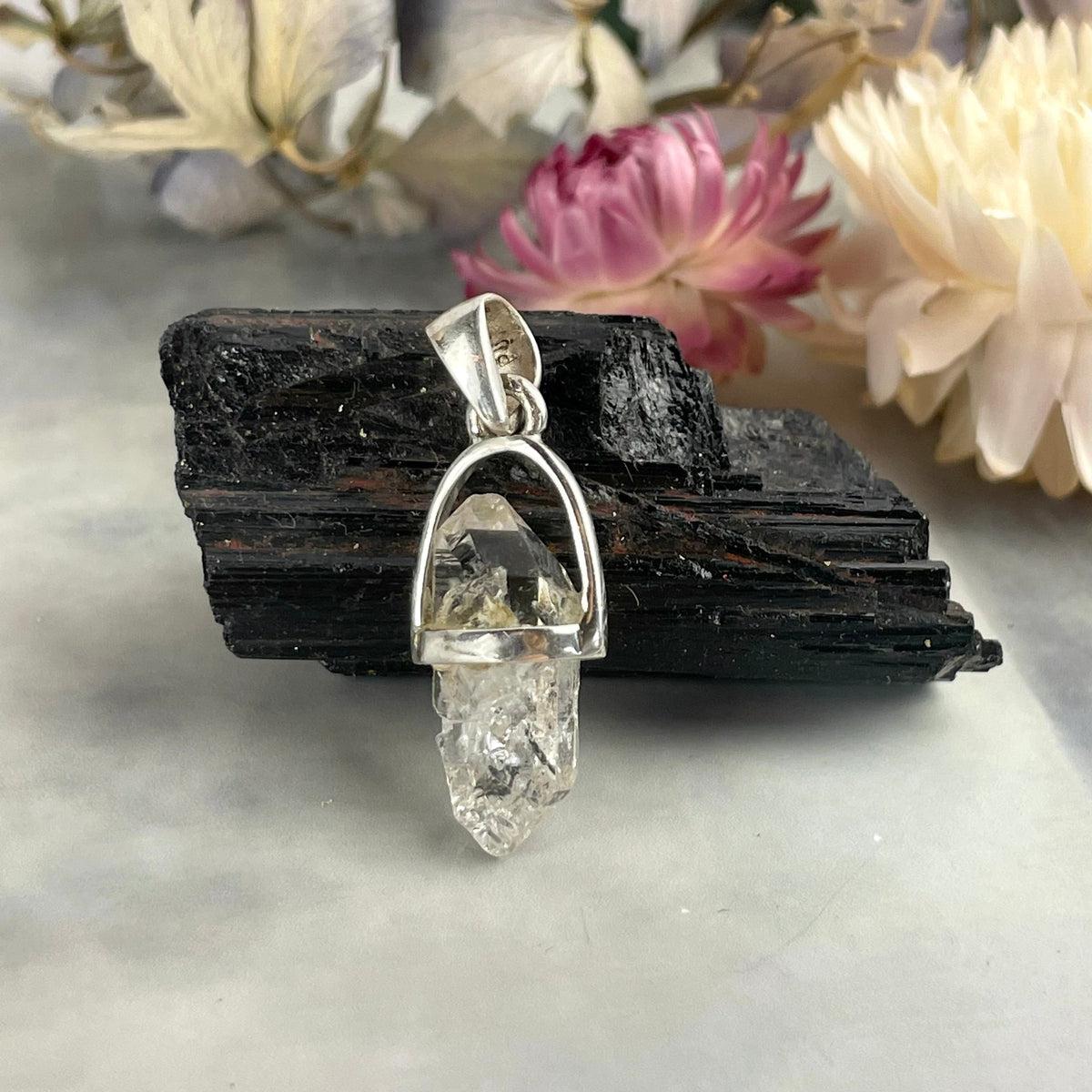 Tibetan Quartz Jewellery