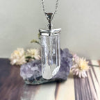 Crystal Bar Jewellery